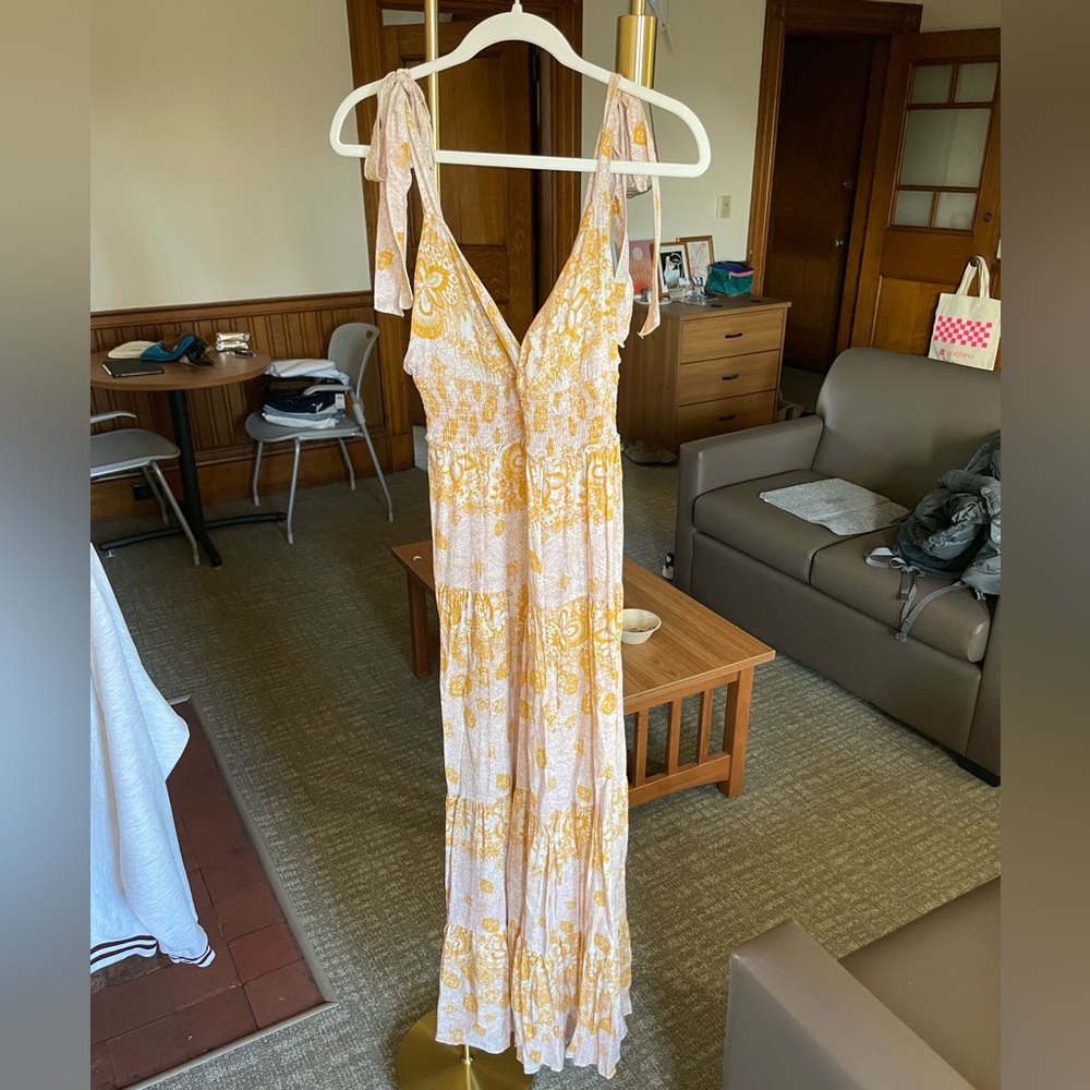 Free People Maxi Dress